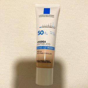 La Roche-Posay UV Ideas XL Protection Tone Up Rose/rosy Pink spf 50